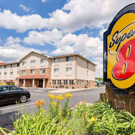 Super 8 By Wyndham Akron S/Green/Uniontown Oh Экстерьер фото