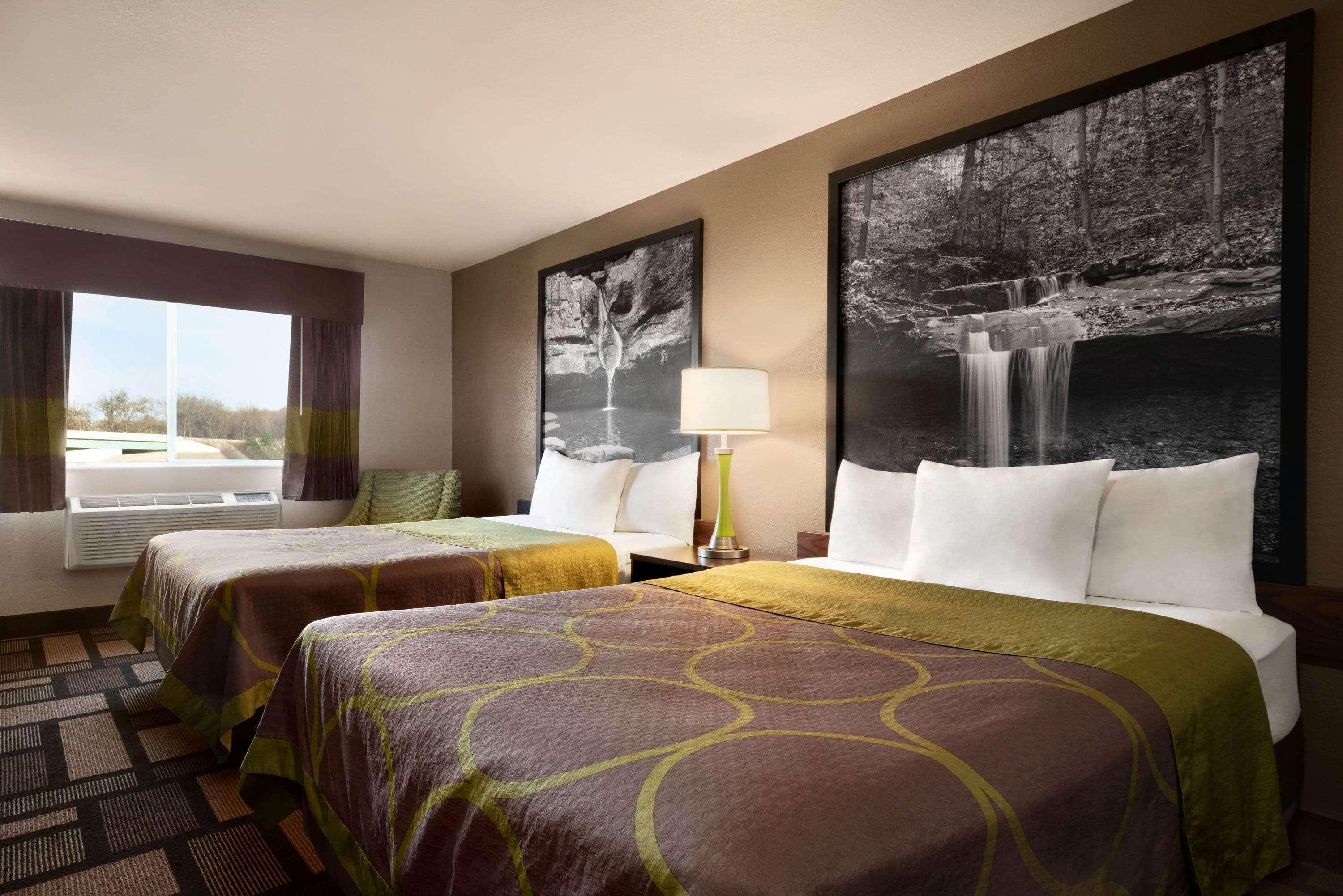 Super 8 By Wyndham Akron S/Green/Uniontown Oh Экстерьер фото